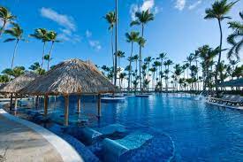 The hotel offers first class rooms. Barcelo Bavaro Beach Adults Only Resort Punta Cana Deals Photos Reviews