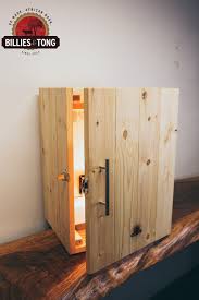 wooden biltong maker box dehydrator