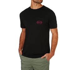Depactus Expreession Short Sleeve T Shirt Available From Surfdome
