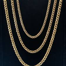 gold jewelry in new york
