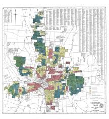 The street map of columbus is the most basic version which provides you with a comprehensive outline of the city's essentials. Redlining Engaging Columbus