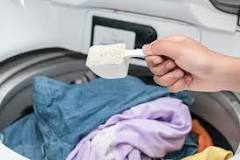 Tipos de detergente para la ropa: ¿cuál es el más adecuado?