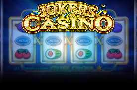 Play Jokers Casino Online FREE | GameTwist Casino