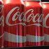 Coca Cola Market Segmentation