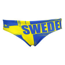 Turbo Sweden Man Blue Buy And Offers On Swiminn