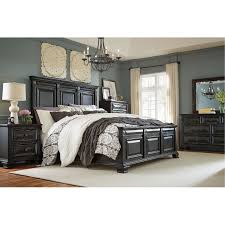 If something's off with your bedroom furniture, then it's time to remedy the situation. Add Classic Charm With A Touch Of Regal Refinement To Your Bedroom Spaces With The Passages 6 Piece King Bed King Bedroom Sets Bedroom Sets Queen Bedroom Panel