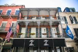 french quarter hotels and lodging new