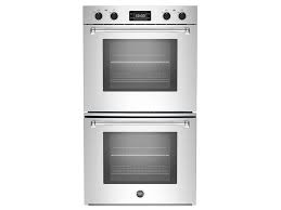 Double Oven Master Series