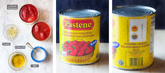 how to make italian pomodoro sauce