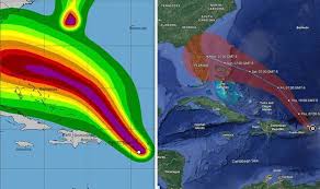 Hurricane Dorian Latest Noaa Update Deadly Dorian To