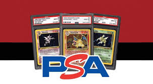 Users can also find the exact pokemon card they want to buy, sell or trade by using the comparator. How Much Are My Psa Graded Pokemon Cards Worth