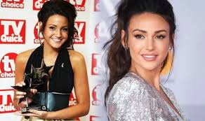 See more ideas about michelle keegan, michelle, michelle keegan style. Michelle Keegan Before And After Pictures Of Star Changing Look Express Co Uk