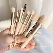makeup brushes 8 pieces makeup brush
