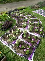 Gardening In A Bag Garden Soil