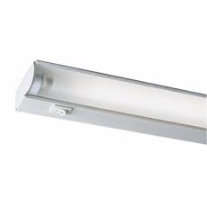 Juno Under Cabinet Lighting Ufl34 Wh 34 Inch Pro Fluorescent 21w 120v T5 Lamp White Finish Also Available In Bronze
