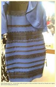 My research showed that if you assumed the dress was in a shadow, you were much more. White And Gold Dress Is Leading Blue And Black Dress In Thedress Debate Huffpost Uk