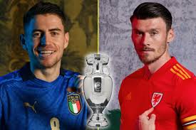 The winning top scorer in serie a, italy during the season 2020/2021 was cristiano ronaldo with 29 goals scored. Italy V Wales Live Commentary Teams Confirmed Latest Score And Full Talksport Coverage Gareth Bale And Co Eye Progress To Euro 2020 Knockout Stage At Stadio Olimpico