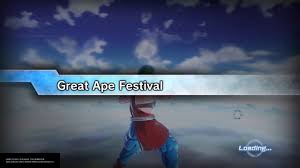 Here's a guide on how to unlock it. Rate My Dragon Ball Farming Method Part 2 Great Ape Festival Dbxv