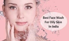 10 best face wash for oily skin in