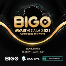 Check spelling or type a new query. Live Streaming Broadcasters Celebrate Resilience Creativity At Bigo Awards Gala 2021 From Emily To You