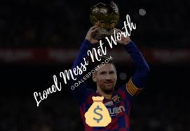 Messi's status as the world's best player has started to translate into endorsement opportunities. What Is Lionel Messi Net Worth 2020 Lionel Messi Salary Lionel Messi Messi Net Worth