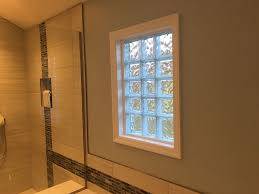 new glass block windows in st louis
