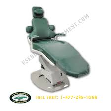 crane coachman dental patient chair
