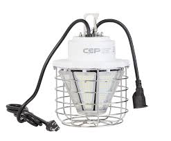cep led high bay fixture