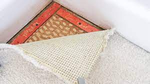 how to remove carpet real homes