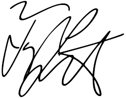 Printable ariana grande coloring page. File Taylor Lautner Signature Svg Wikipedia