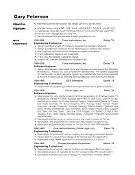 Sample Cover Letter For Computer Technician Job   Guamreview Com