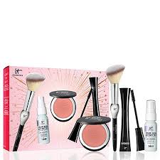 celebrate your beauty makeup set it