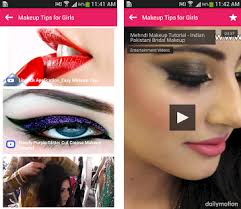 1000 makeup styles for step by