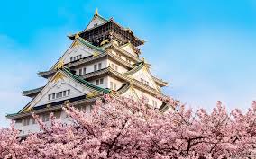 top rated osaka castle tickets