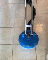 grout cleaning in panama city beach