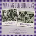 Winning Combinations: Parliment & Ohio Players