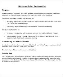 13 Consulting Business Plan Templates Free Word Pdf Format
