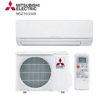 Mitsubishi Electric 1 0 Ton Inverter