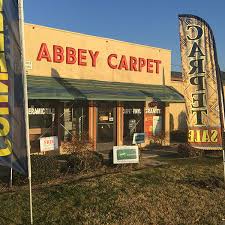 abbey carpet interiors in oakdale