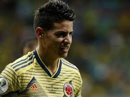 Read the latest news on james rodriguez including goals, stats and injury updates on bayern munich loanee and colombian forward plus transfer links and . James Not Sure Where He Ll Play Amid Napoli Speculation Sportstar