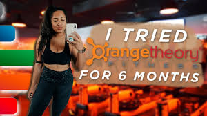 joining orangetheory fitness