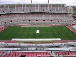 Ohio Stadium View From Section 21d Vivid Seats