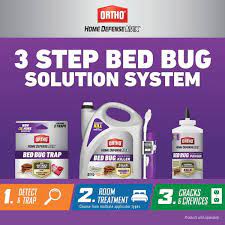 ortho home defense max 1 gal bed bug