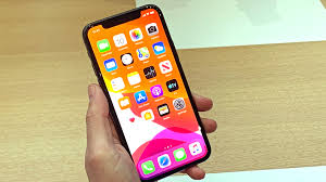 Cool apps for ios devices. The Iphone 11 Pro Apple S Best Video Phone But Is Only Catching Up To The Competition Techradar