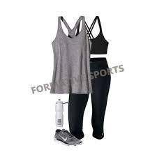 gym clothing manufacturers in colombia