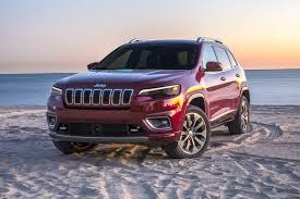 For 80 years, the jeep® name has been indelibly associated with freedom, authenticity, adventure and passion. 2020 Jeep Cherokee Prices Reviews And Pictures Edmunds