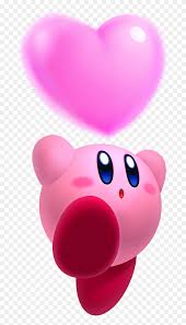 Play and download kirby roms and use them on an emulator. Kirby Star Allies Png Kirby Star Allies Render Transparent Png 780x1497 6894150 Pngfind
