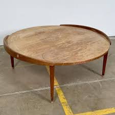 Vintage Midcentury Occasional Tables