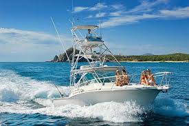 Sport Fishing Best Places To Get Reel In Mexico Sfgate