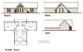 Oak Frame House Designs And Floor Plans